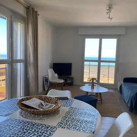 Belle Vue Mer - Sur Mer * فيلي سور مير