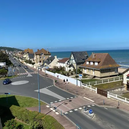 Belle Vue Mer - Sur Mer شقة *