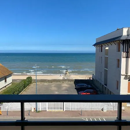 Belle Vue Mer - Sur Mer Villers-sur-Mer