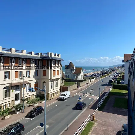 Belle Vue Mer - Sur Mer Villers-sur-Mer