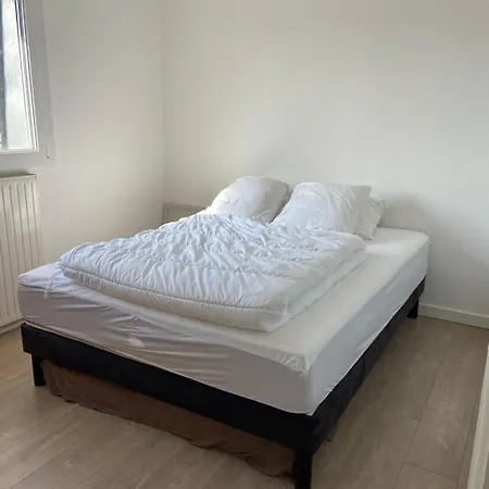 Appartamento Belle Vue Mer - Sur Mer *