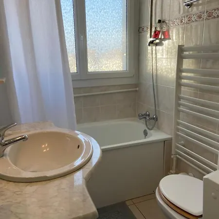 Appartamento Belle Vue Mer - Sur Mer