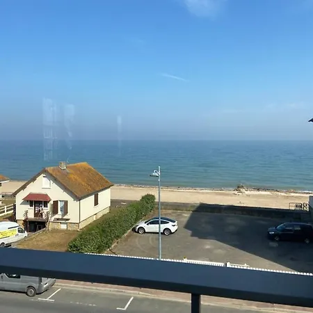 Belle Vue Mer - Sur Mer Apartment Villers-sur-Mer